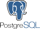 postgresql