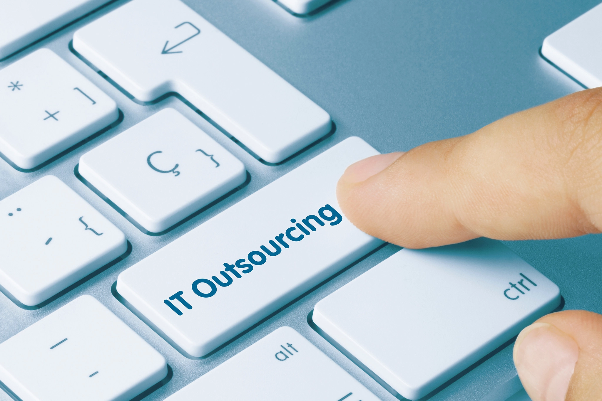 Navigating IT Outsourcing: Benefits and Insights